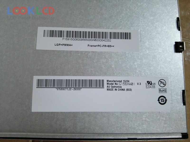 G156XW01 V3